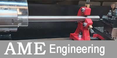 custom engineering in Sheffield