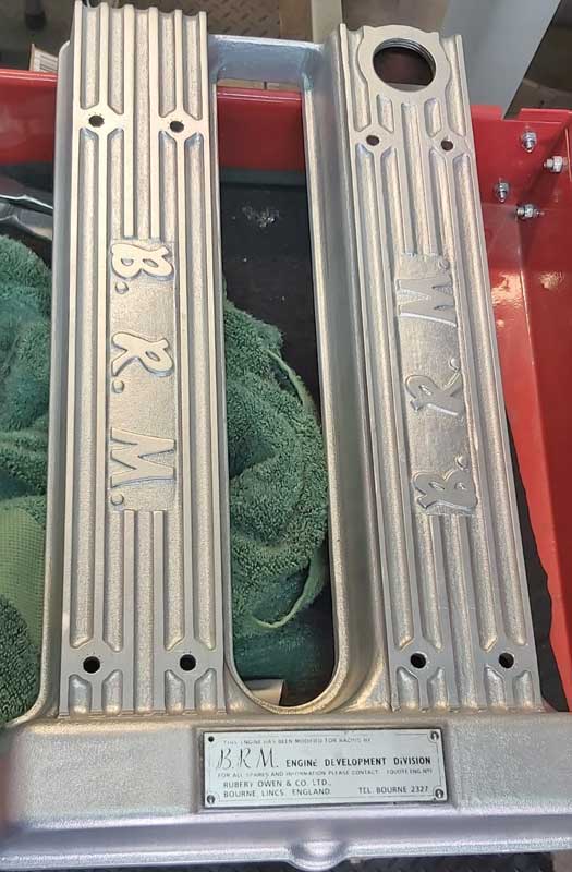 Sheffield bead blasting