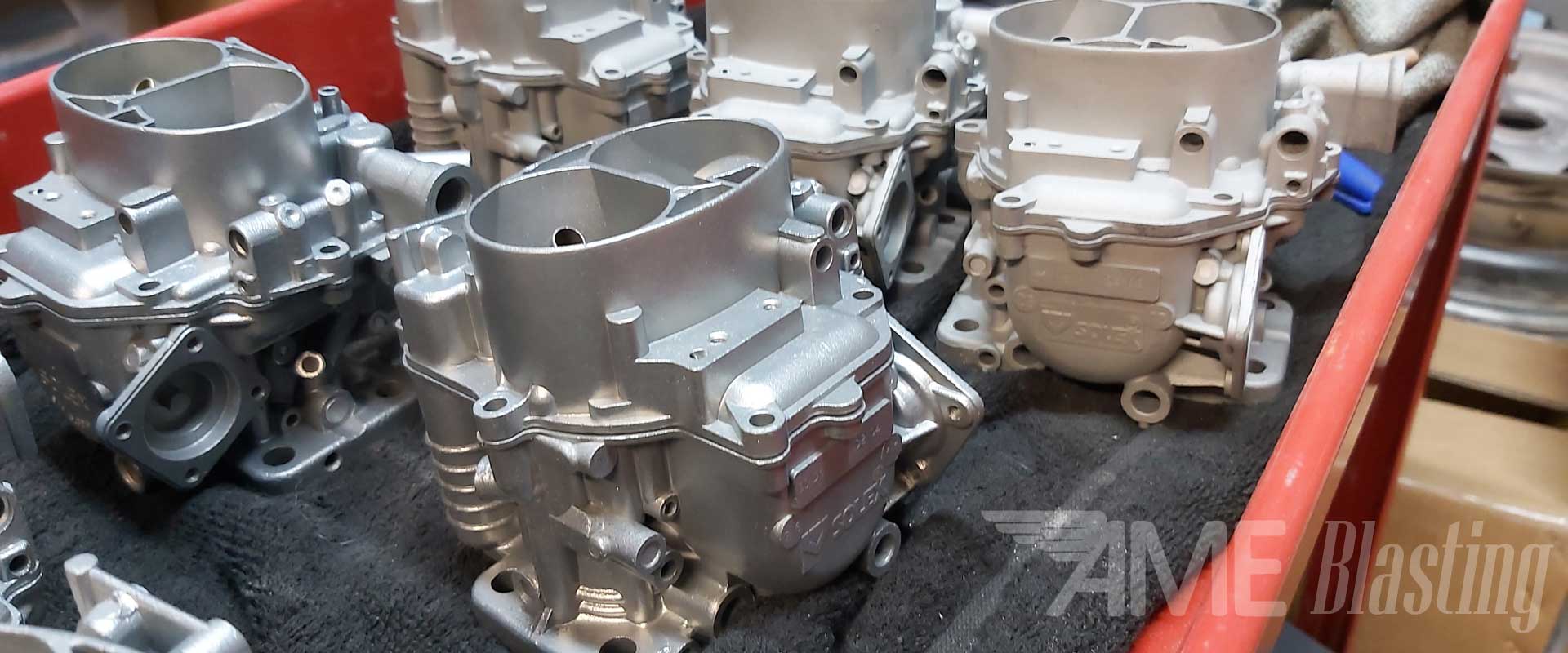 Gallery of blasting pictures