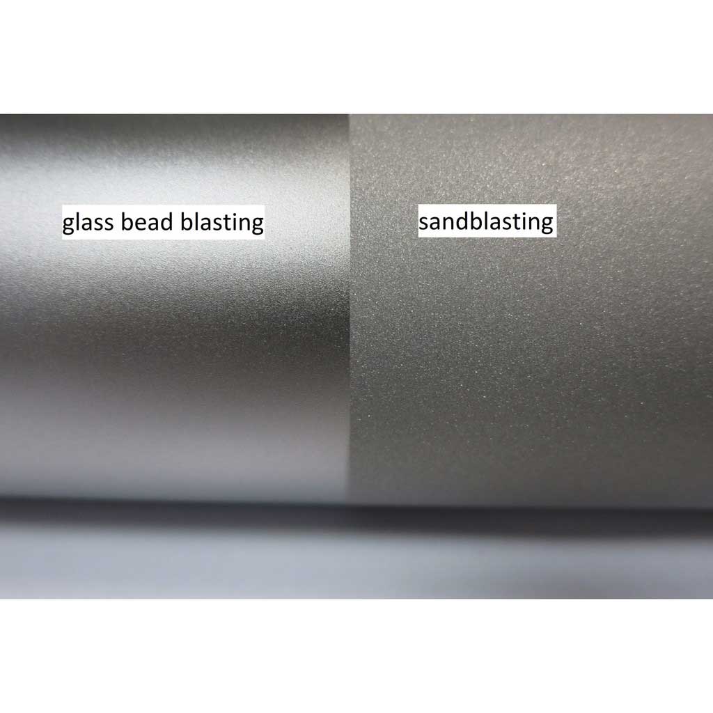 Sheffield sand blasting