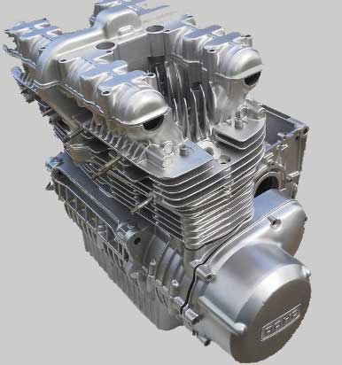 vapour blasting services in Sheffield